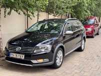 Volkswagen Passat Alltrack VW Passat Alltrack 2.0 TDI, 177CP, 2013, 4x4, Automata