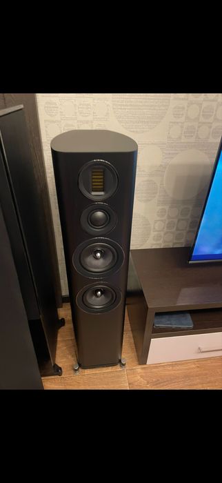 Wharfedale evo 4.4