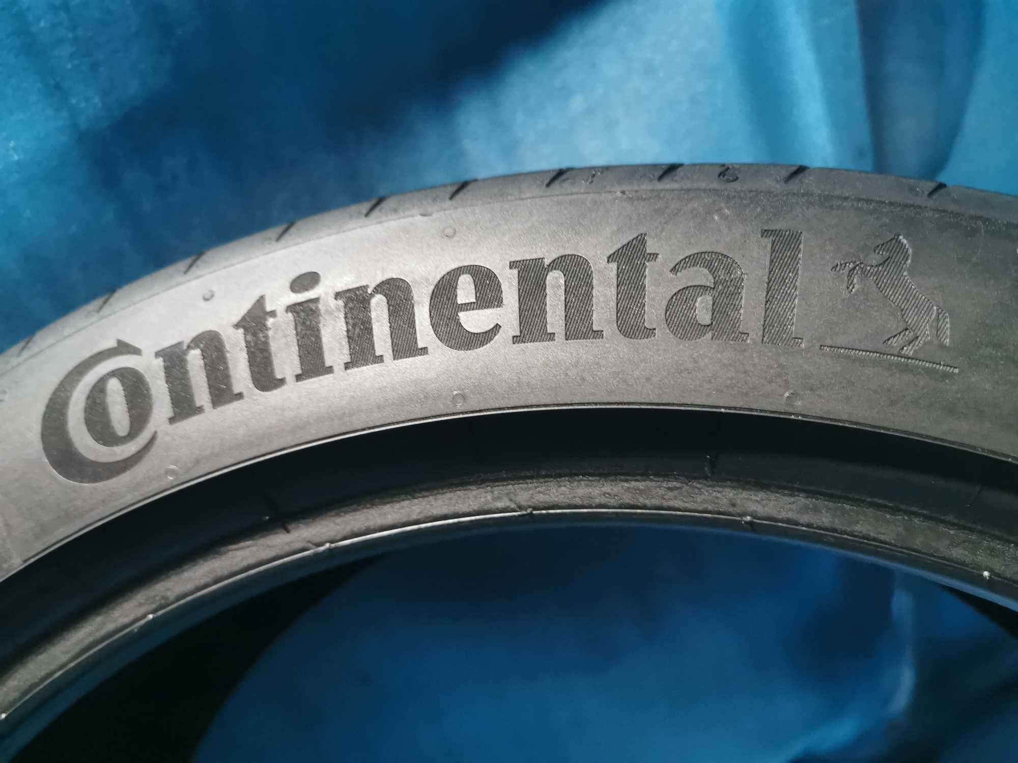 245 40 19 continental