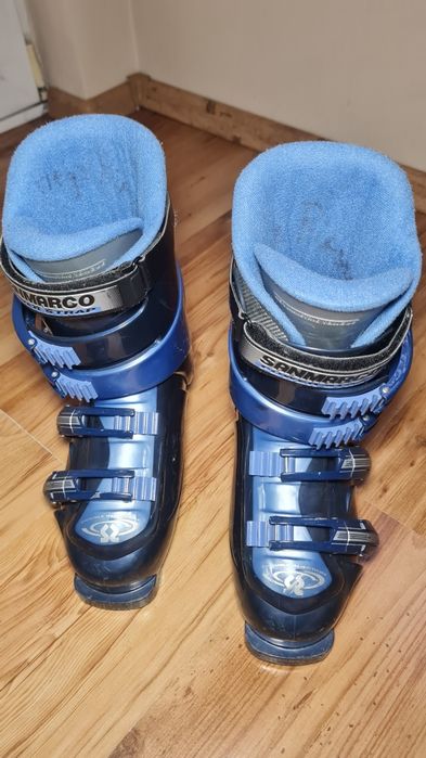 Ски обувки sanmarco