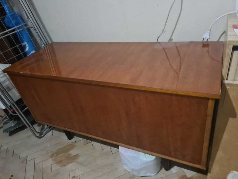 2 броя ъглови легла с голяма ракла