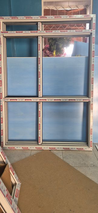 Изготовление пластиковых окон и ремонт окон