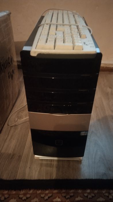 Продам монитор с процесором