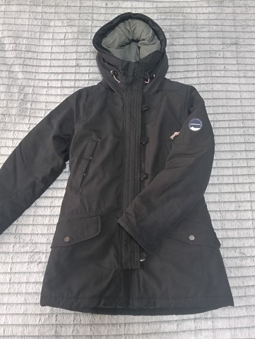 Peak Performance geaca parka XS- S