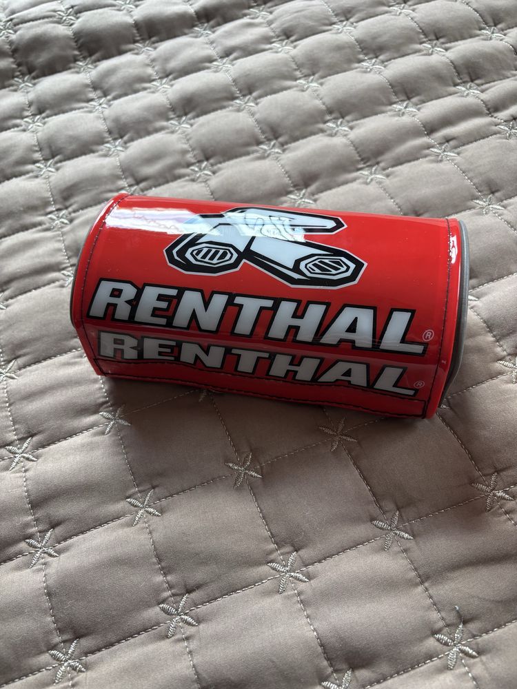 Гъба за кормило за мотор Renthal FatBar
