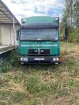 Vand camion Man cu lift, impozit 0 (apicol)