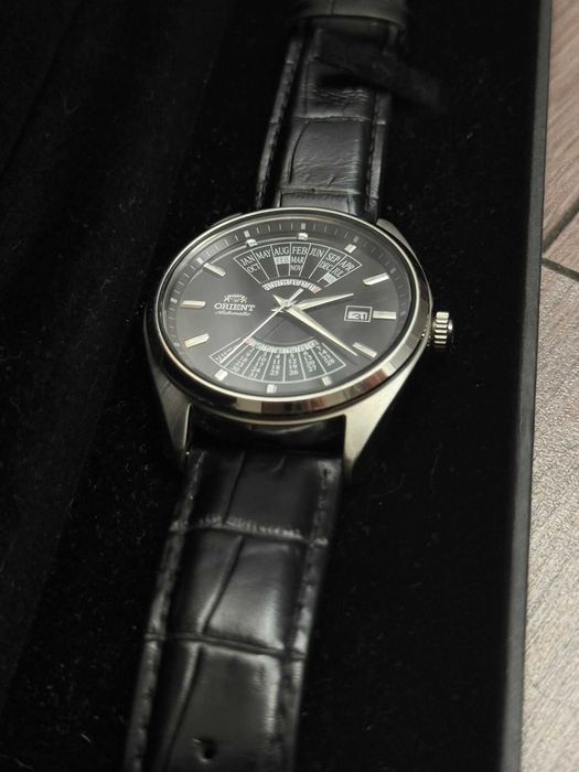 Ceas Orient-  Multi Year Calender