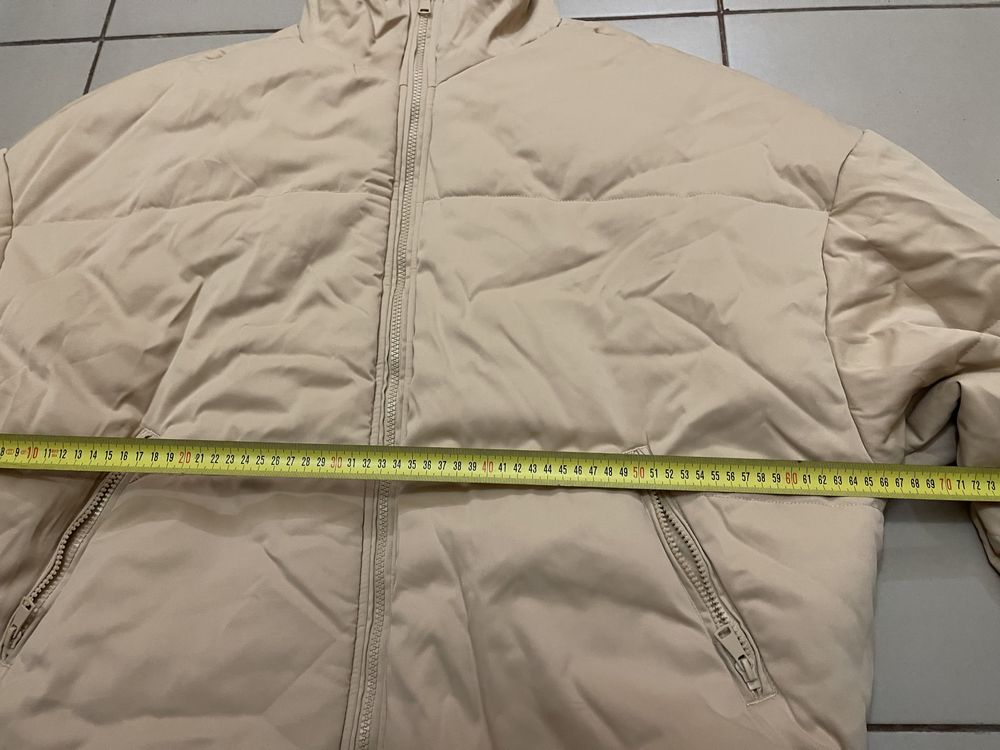 Дамско oversized зимно яке от CROPP, размер L