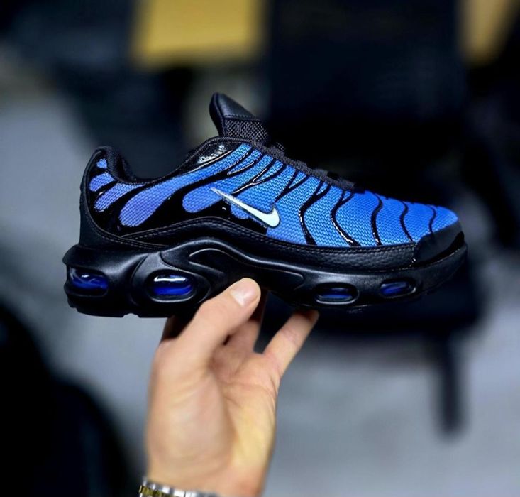 Нови модели Nike air max Tn