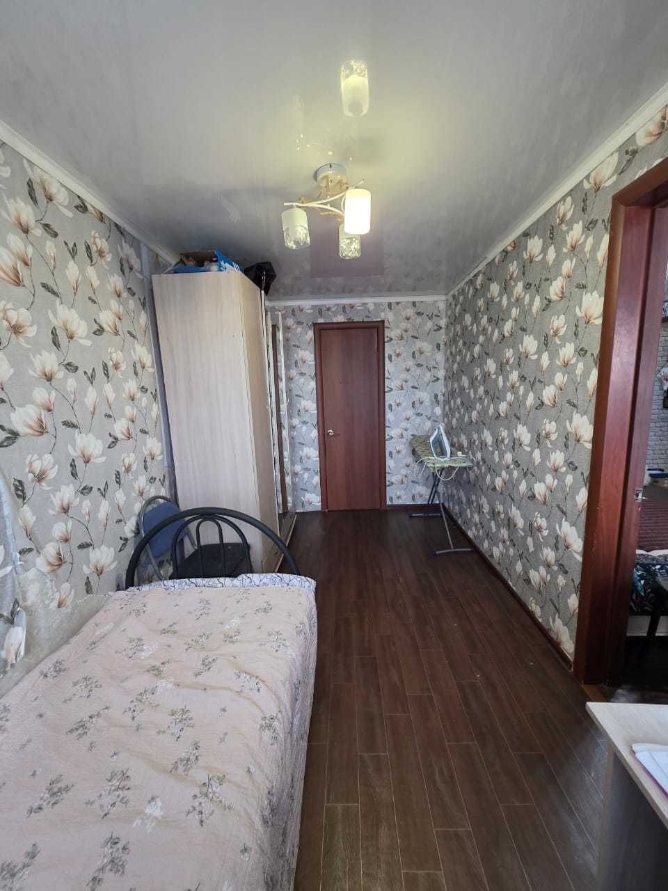 продам 2х комн кв 7мкр