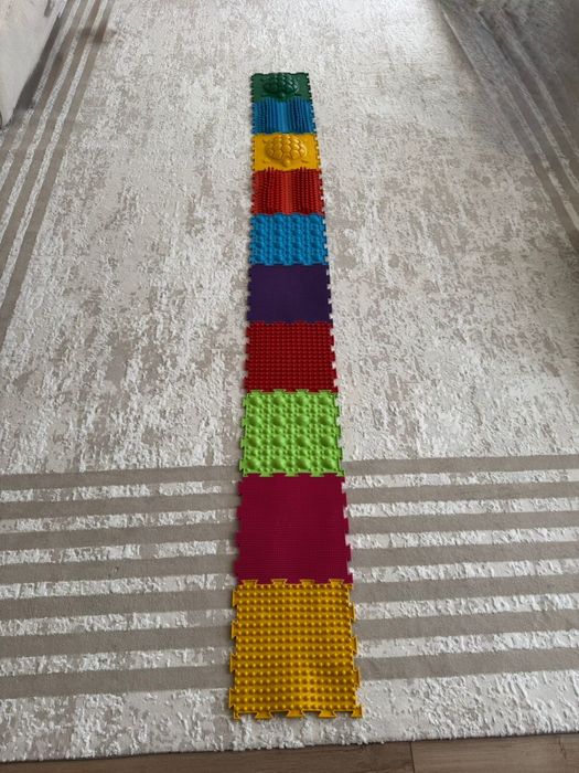 Продам ортопедическую дорожку