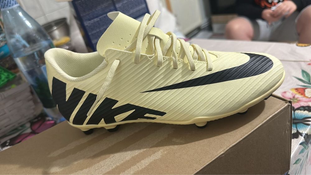 Ghete Nike 43 Noi