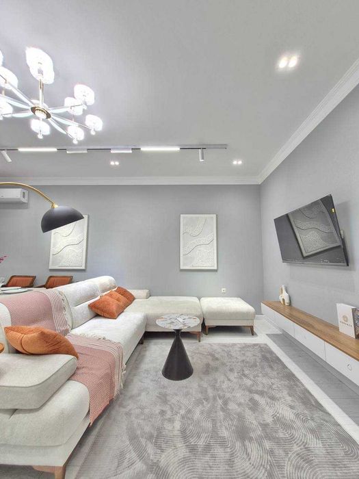 ПРОДАЖА КВАРТИРЫ | ЖК Felichita, Яккасарайский район  53 м²