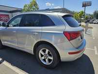 Ауди Q5 2.0 TDI 170hp