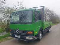 Vand Mercedes Benz Atego