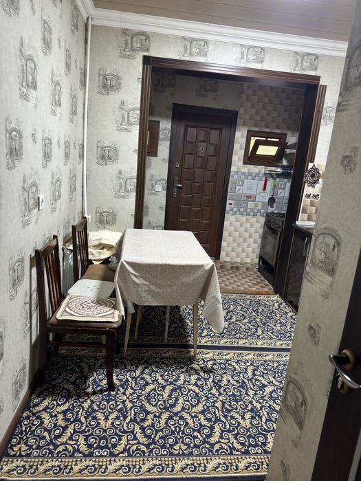 Сдается квартира в аренду 4-1-4 Юнусабад-6 Американское посольство