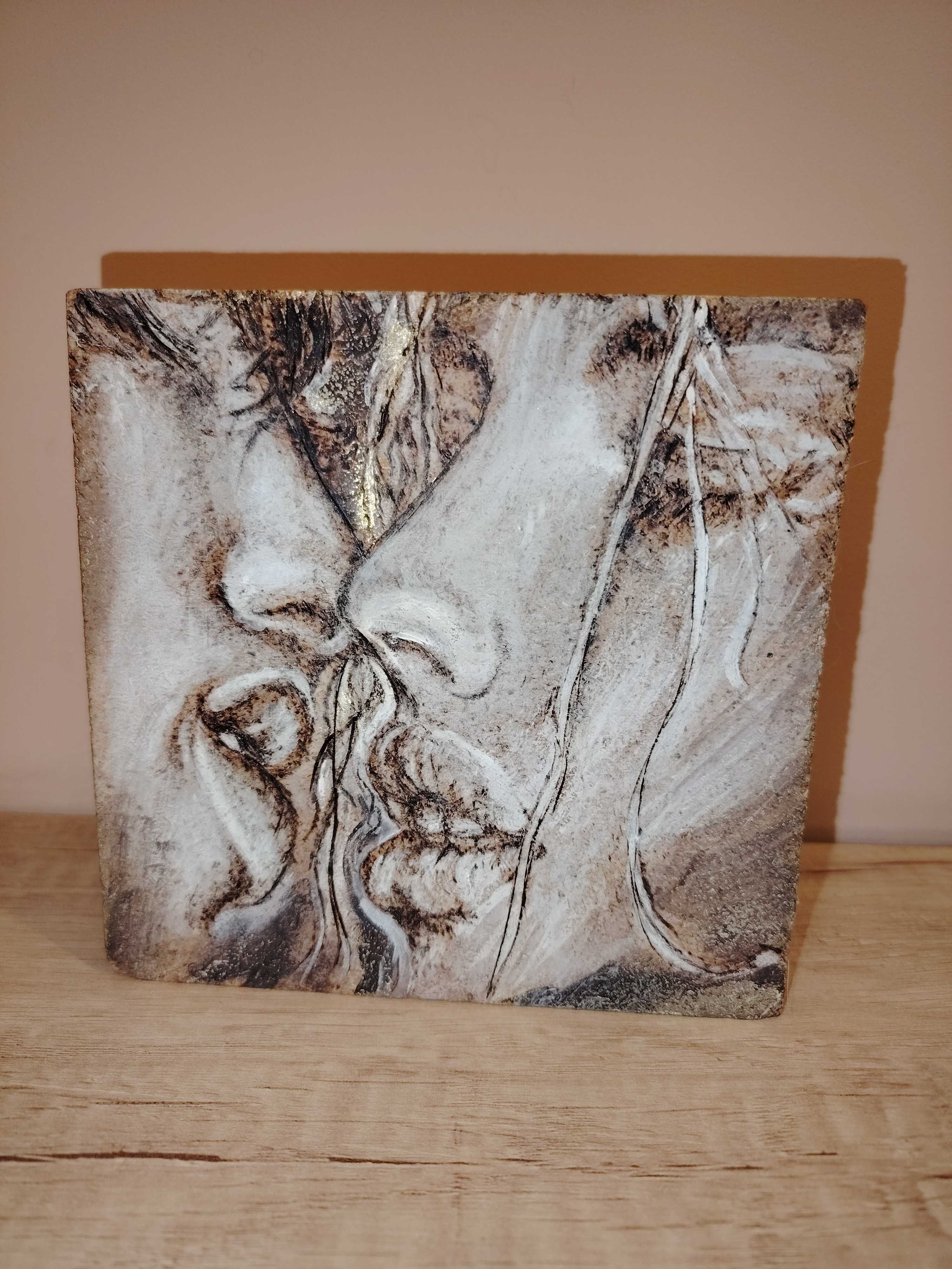 Handmade картини-акрил