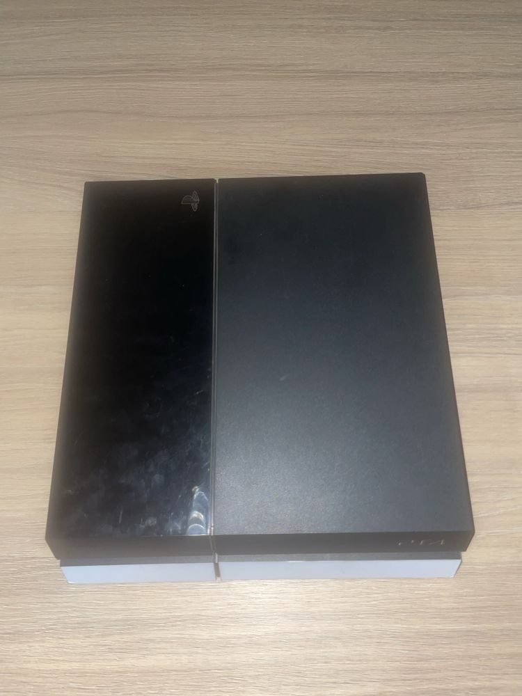 Playstation 4 Fat 500Gb