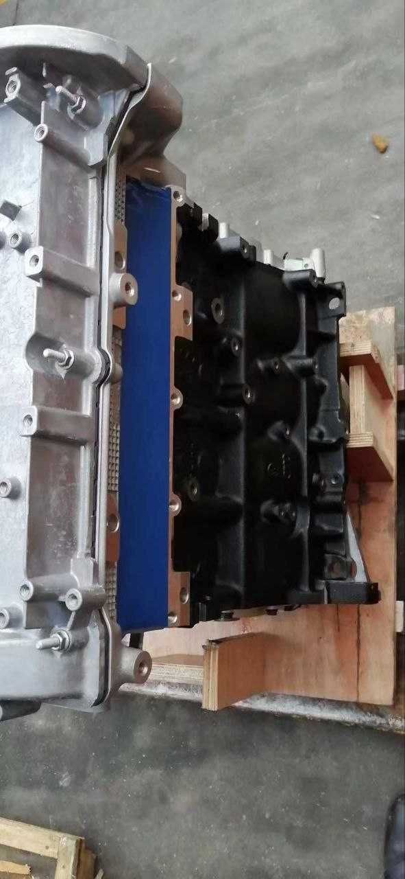 Лонг Блок в сборе AWL 1.8T Volkswagen