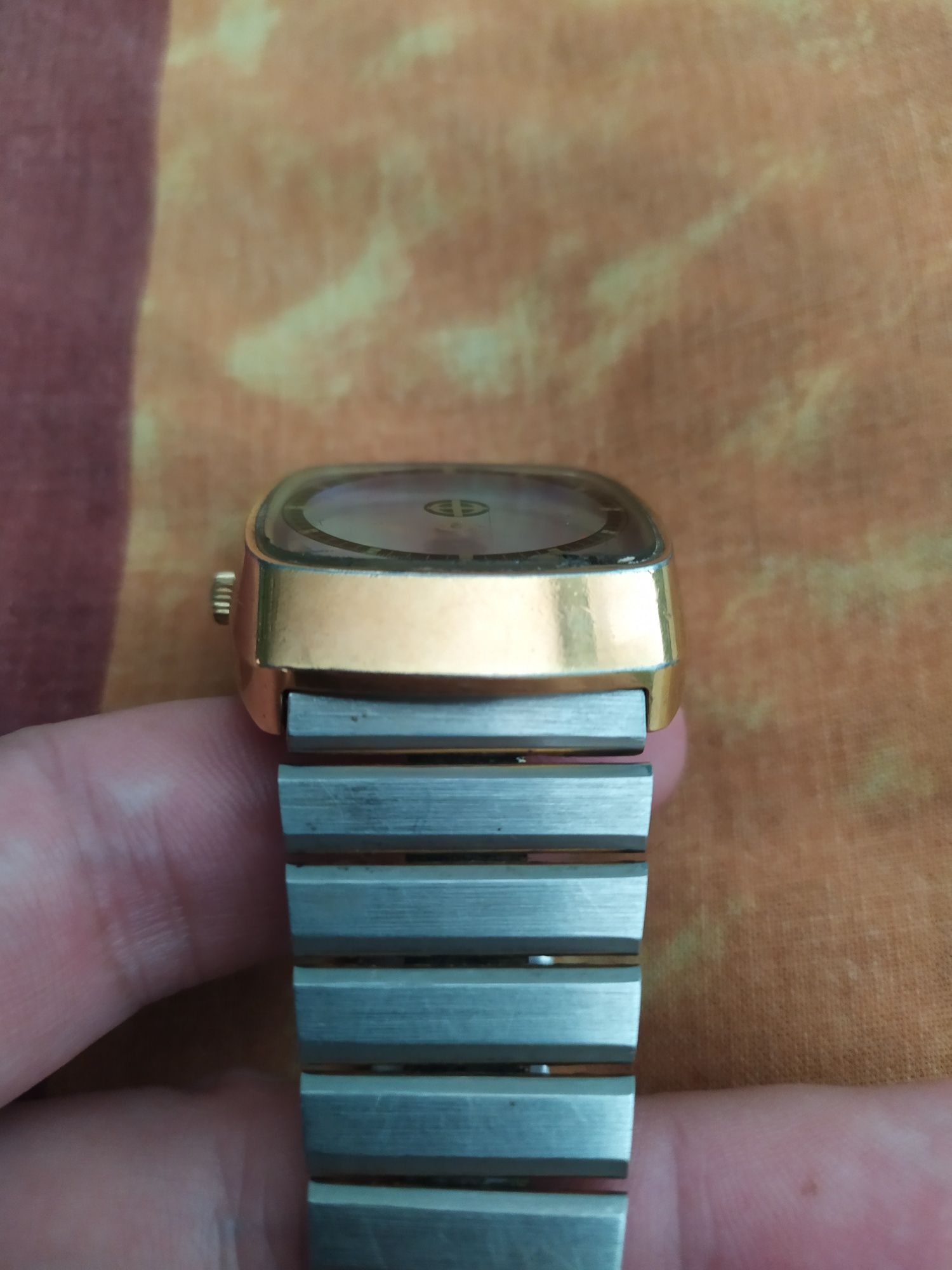 Zodiac Astrographic SST Mystery Dial Automatic Cal.883-963