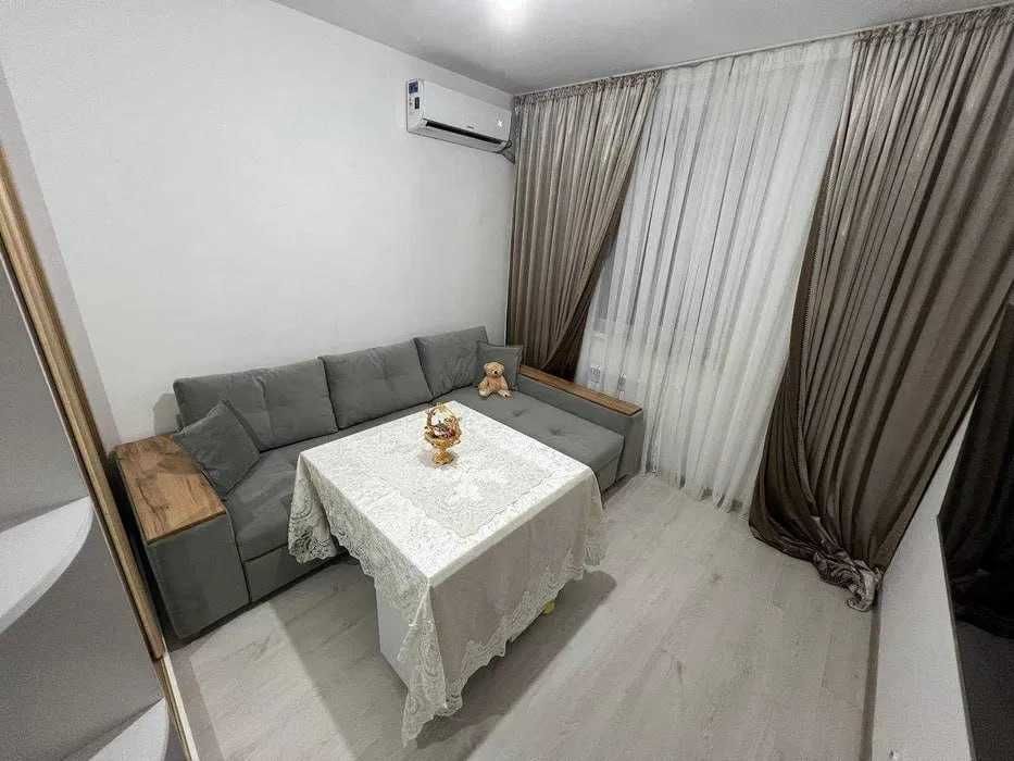 *Продается квартира в Assalom Sohil ‼️‼️ 1ком 28м2 Узбум,Фаргона йули