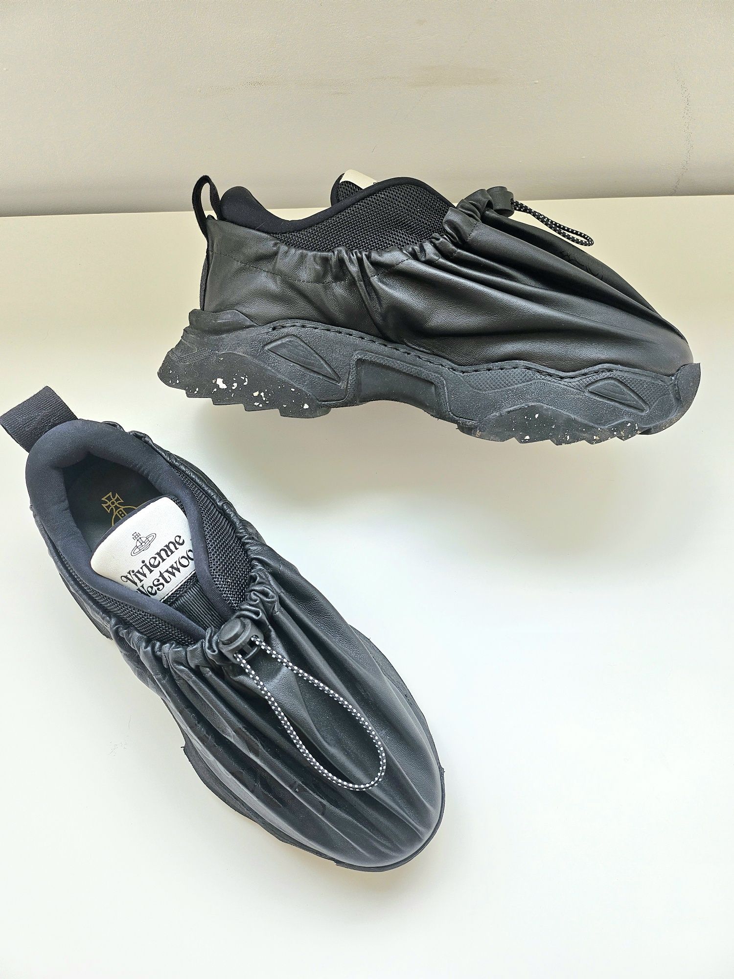 Vivienne Westwood unisex trainers 42