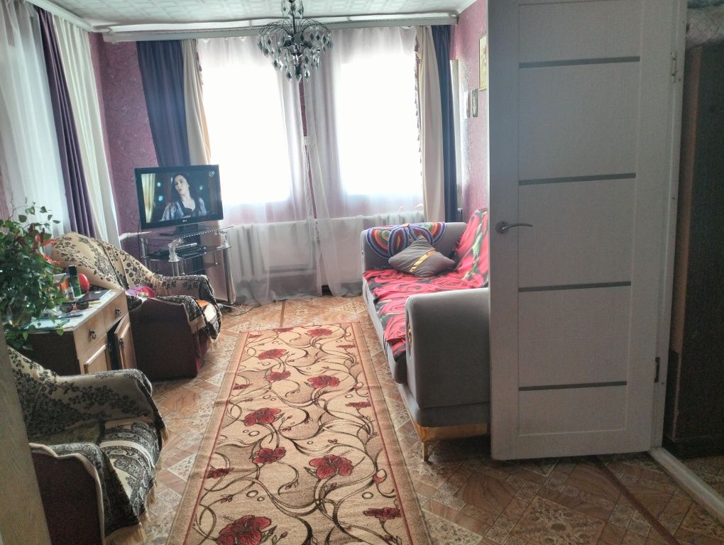 Продается дом в Мартукском районе
