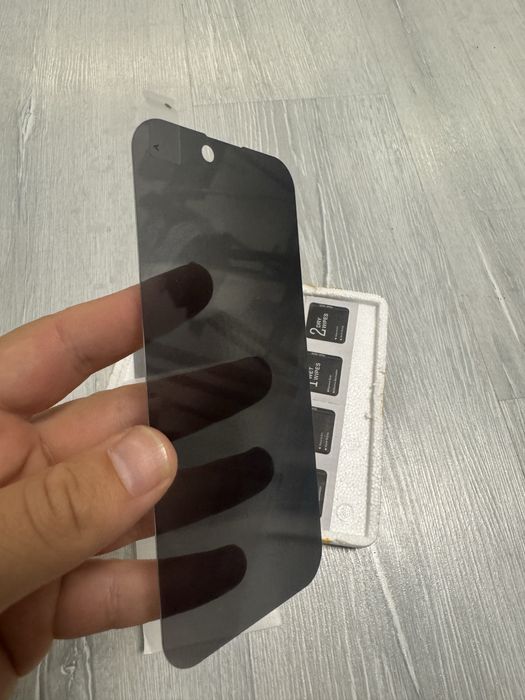 Протектори за Iphone 15/15 pro