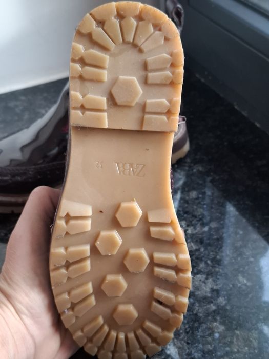 Детски  боти zara