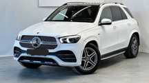 Mercedes-Benz GLE Mercedes-Benz GLE 350 de 4Matic 9G-TRONIC AMG int, ext .PLUG IN HYBRID
