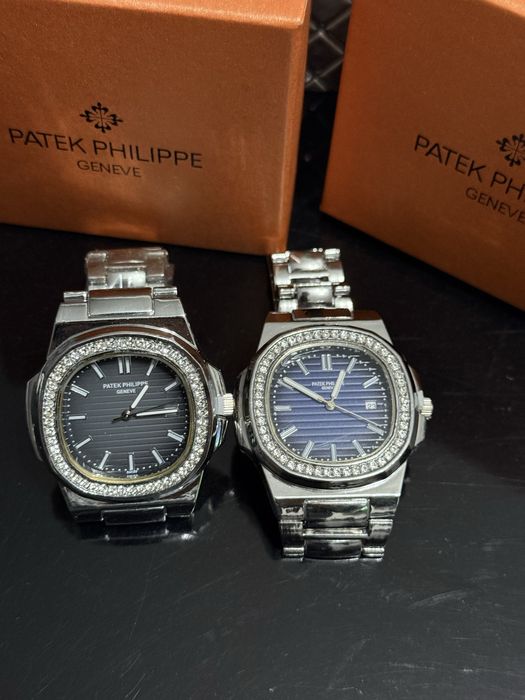 Patek Philippe часовници