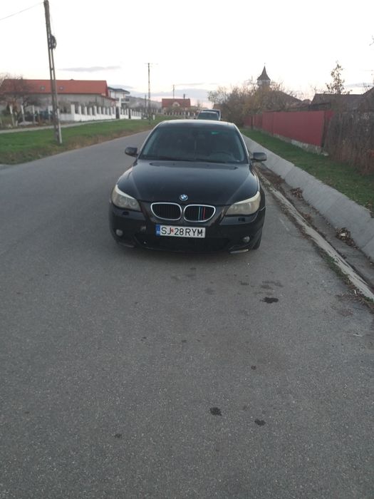 Vand sau schimb bmw