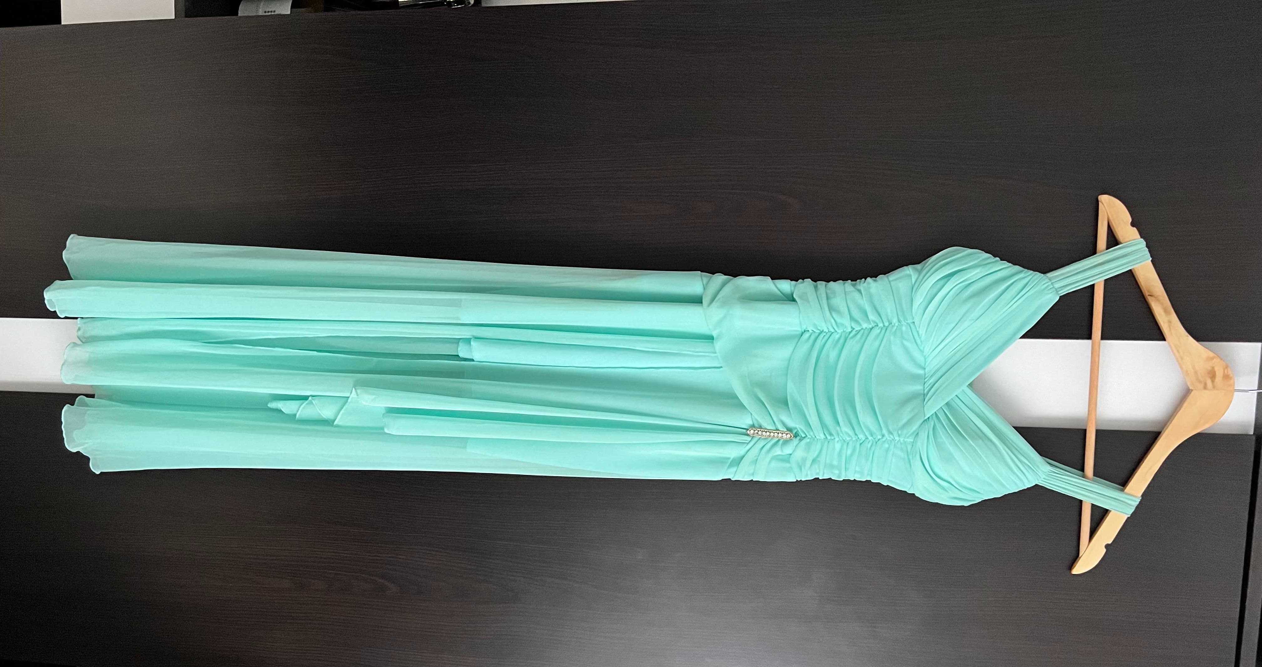 Rochie de nunta eleganta de dama