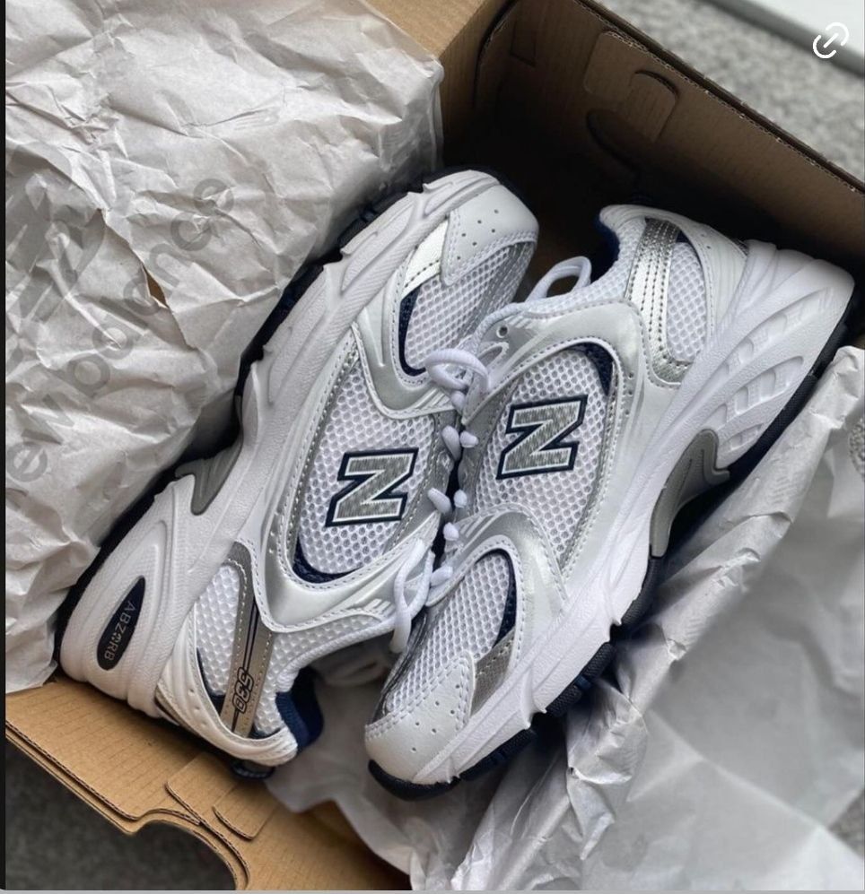 New balance 530 .