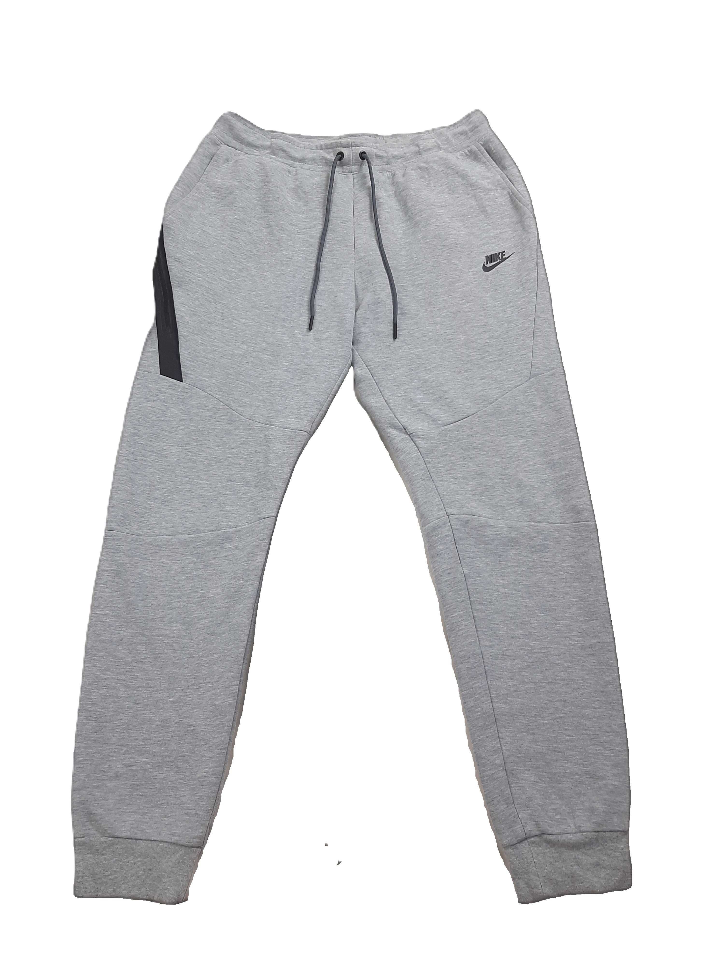 Nike Tech Fleece Jogger - Оригинално мъжко долнище размер M