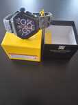 Часовник Инвикта Speedway chronograph