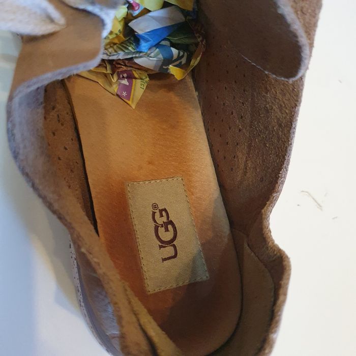 Otteri UGG masura 41