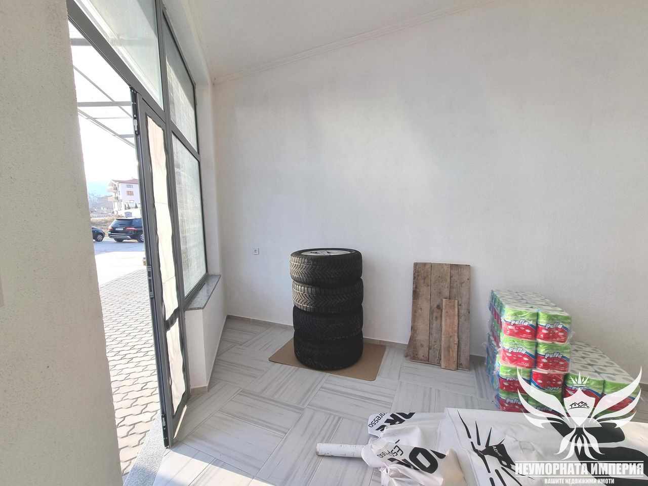 Дава се под наем Офис в Асеновград - 50 кв.м за 305 € - Снимка #7