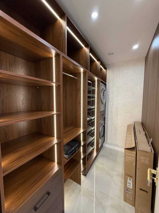 Новостройка Golden House Империал Гостиница Россия 4х ком 110 кв.м