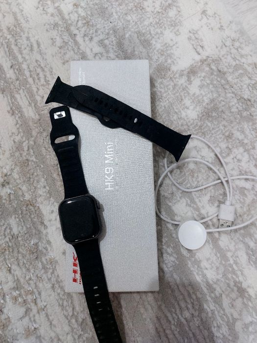 Смарт часы новые