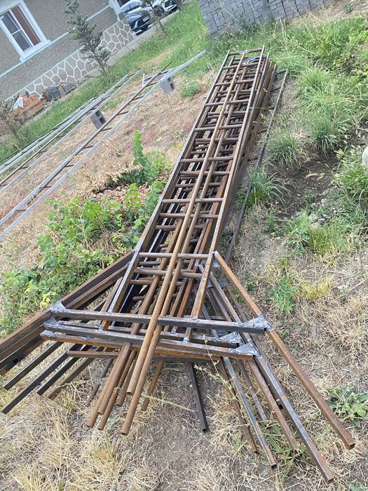 Продам стремянки, цена 30 000 тенге