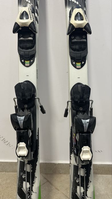 Schiuri TechoPro Flyte XT 144 cm