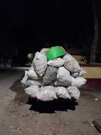 Вывоз мусора ахлат ташиш