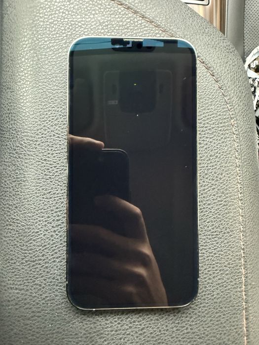 iPhone 13 pro Max 1 терабайт