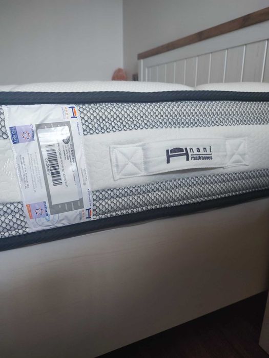 Чисто нов матрак