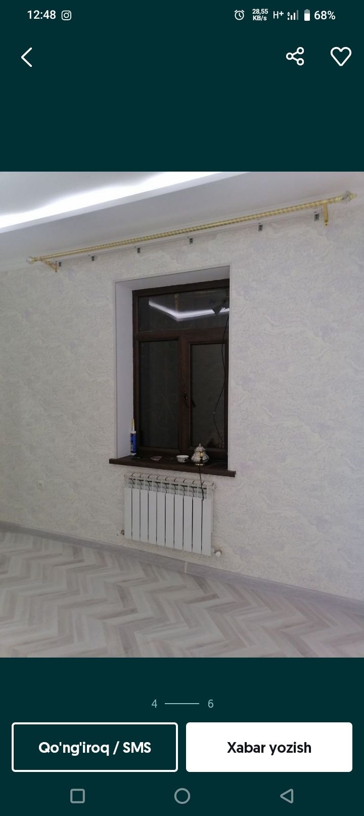 Malakali usta xizmati