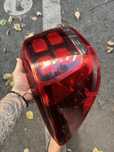 Lampa stop DACIA LOGAN