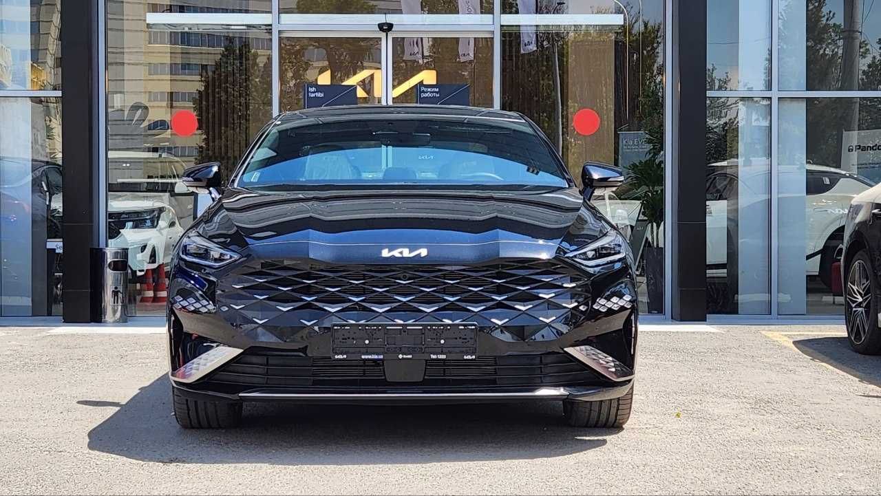 Kia K8 eng foydali taklif foizsiz muddatli to'lov Rassro'chka 0%