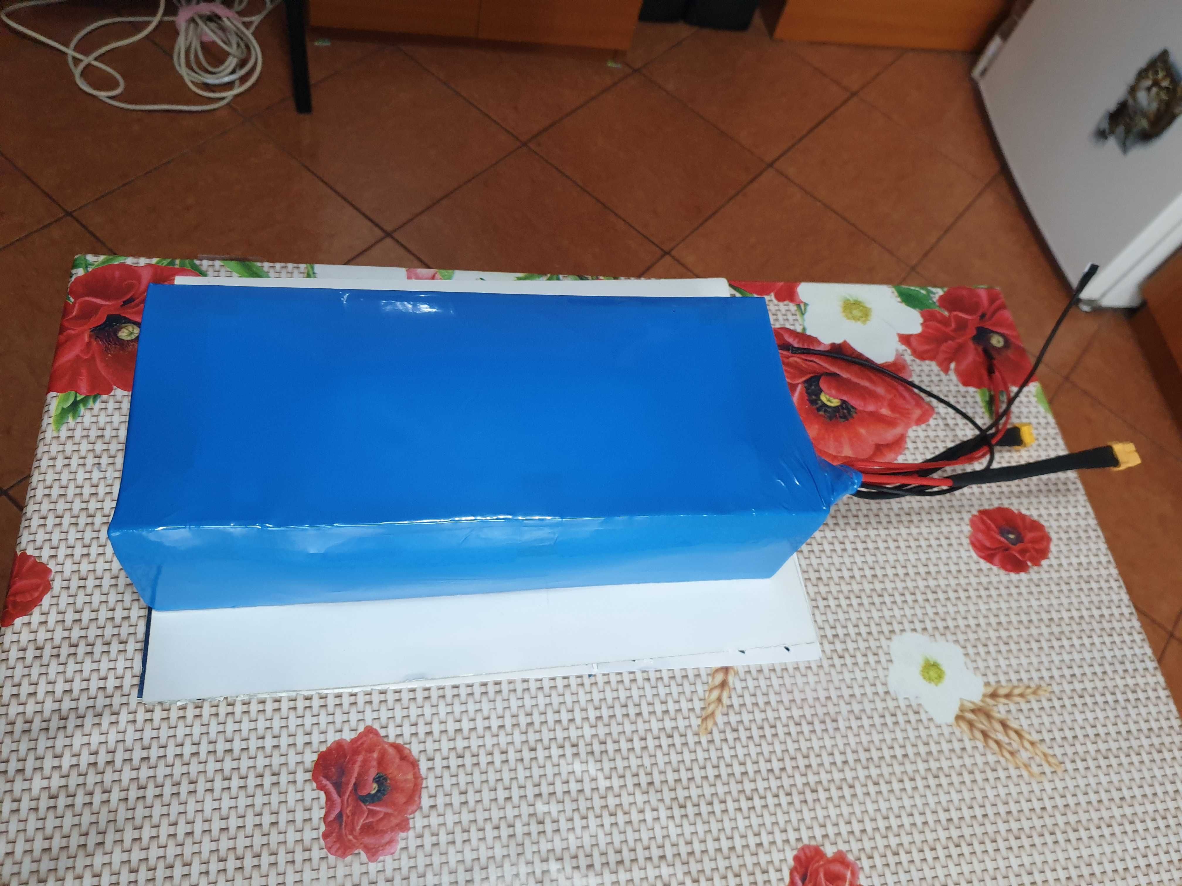 Baterie trotineta,scuter electric 60V 20Ah
