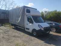 De vanzare 2 Opel Movano facelift 2021 si 2020